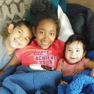 Meet your Posher, Erika